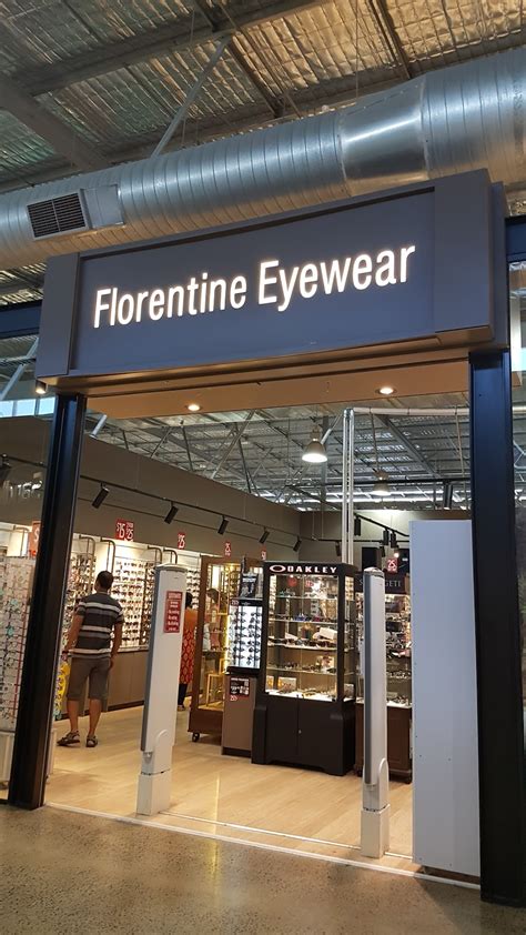 florentine eyewear brisbane